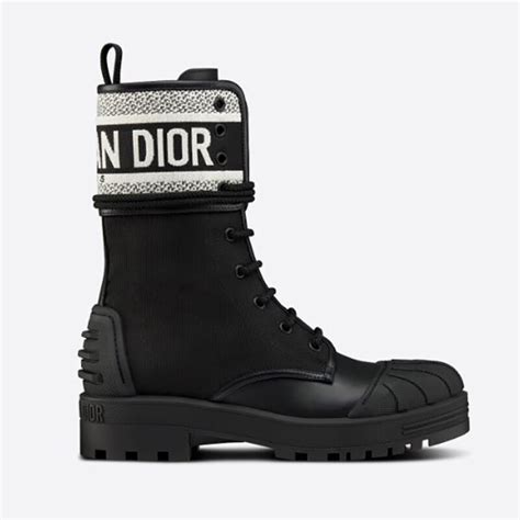 Dior d major shoes